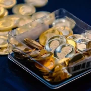 قیمت سکه مرز جنون را رد کرد + جدول ۱۲ آذر