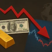 قیمت طلا و دلار تا پایان سال ۱۴۰۴ پیش بینی شد