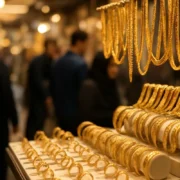 قیمت طلا ۱۸ عیار امروز ۱۲ آذر اعلام شد + جدول