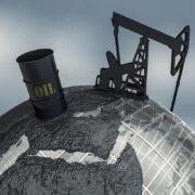 قیمت نفت افزایشی شد