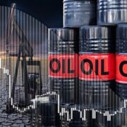 قیمت نفت امروز ۷ آذر ۱۴۰۴/ طلای سیاه در آستانه بزرگترین افت ماهانه قرار گرفت