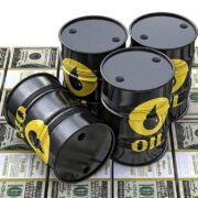 قیمت نفت جهانی امروز سه‌شنبه ۱۳ خرداد ۱۴۰۴