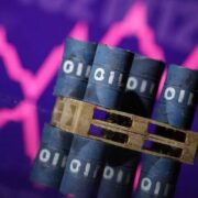 قیمت نفت جهانی امروز ۱۲ تیر ۱۴۰۴