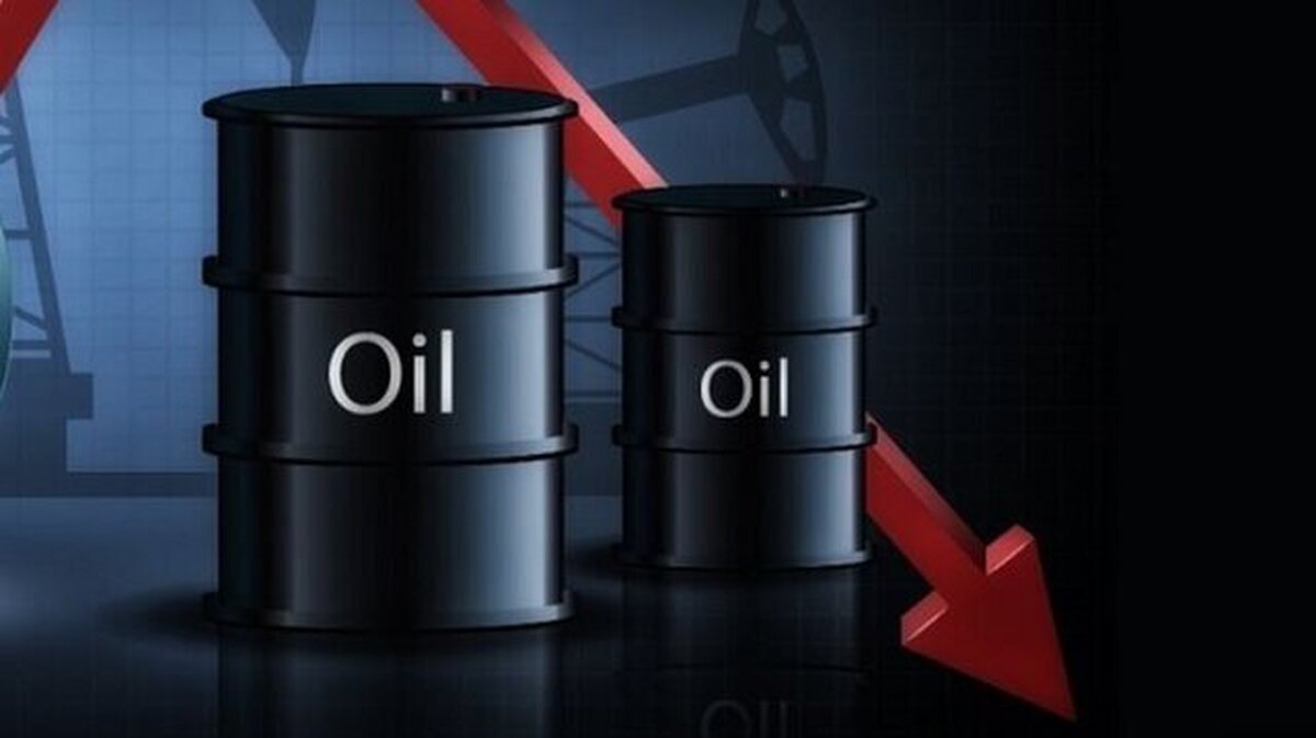 قیمت نفت جهانی امروز ۱۴ خرداد ۱۴۰۴