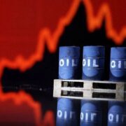 قیمت نفت جهانی ۱۵ خرداد ۱۴۰۴