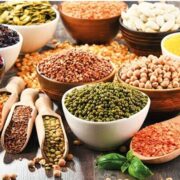 ماجرای فاصله ۳ تا ۵ برابری قیمت لوبیا بین مزرعه تا مغازه چیست؟