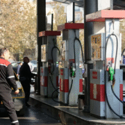 ماجرای فروش بنزین مخلوط با آب به رئیس جمهور چه بود؟