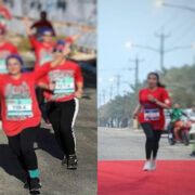 ماراتن کیش؛ دویدن روی تردمیلِ سکولاریسم پنهان!