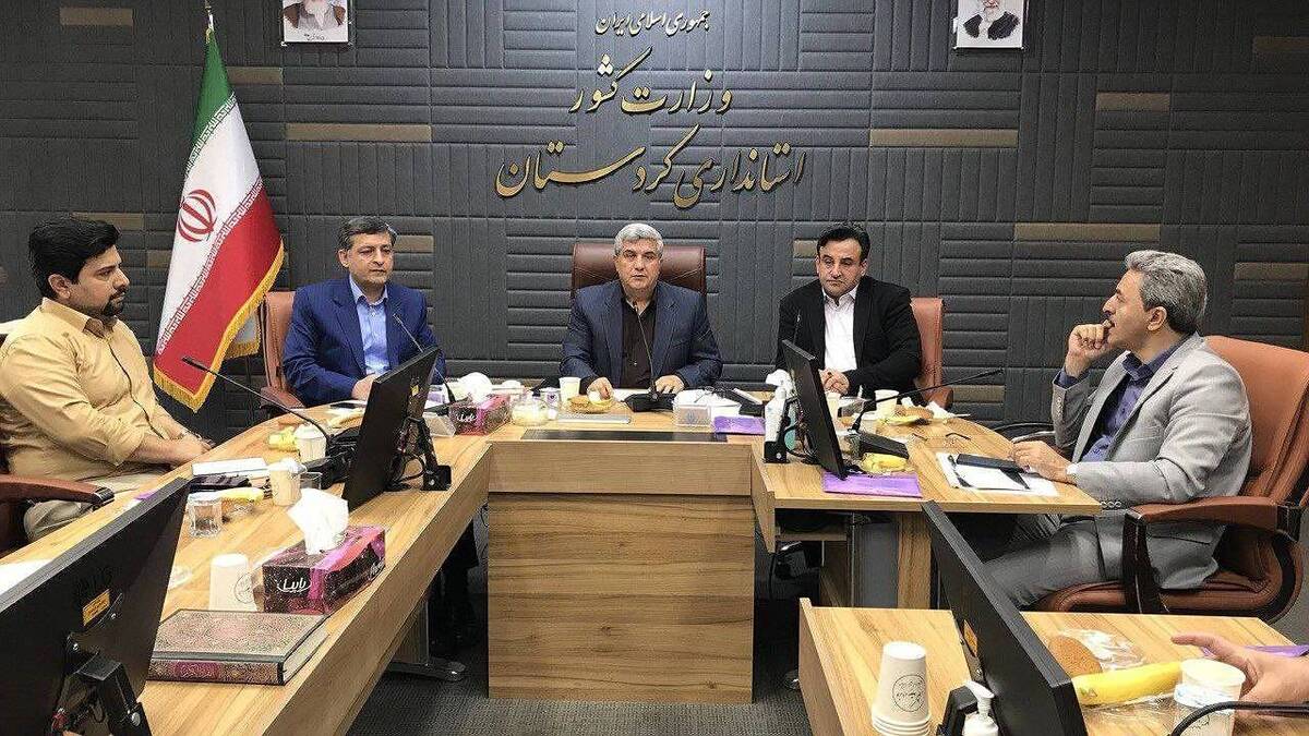 متهم ردیف اول خاموشیهای ایران شناسایی شد