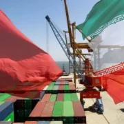 محموله‌ های ایران بی‌سروصدا به چین رسیدند