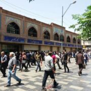 مخالفت بازاریان با ایجاد التهاب و سوءاستفاده از گلایههای بهحق