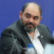 مدیرعامل پتروشیمی جم: تحقق بهره‌وری پایدار با اتکای به دانش فنی و مسئولیت زیست‌محیطی