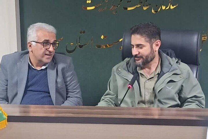 مدیرکل محیطزیست سمنان: واحدهای آلاینده در شرایط اضطرار تعطیل شوند
