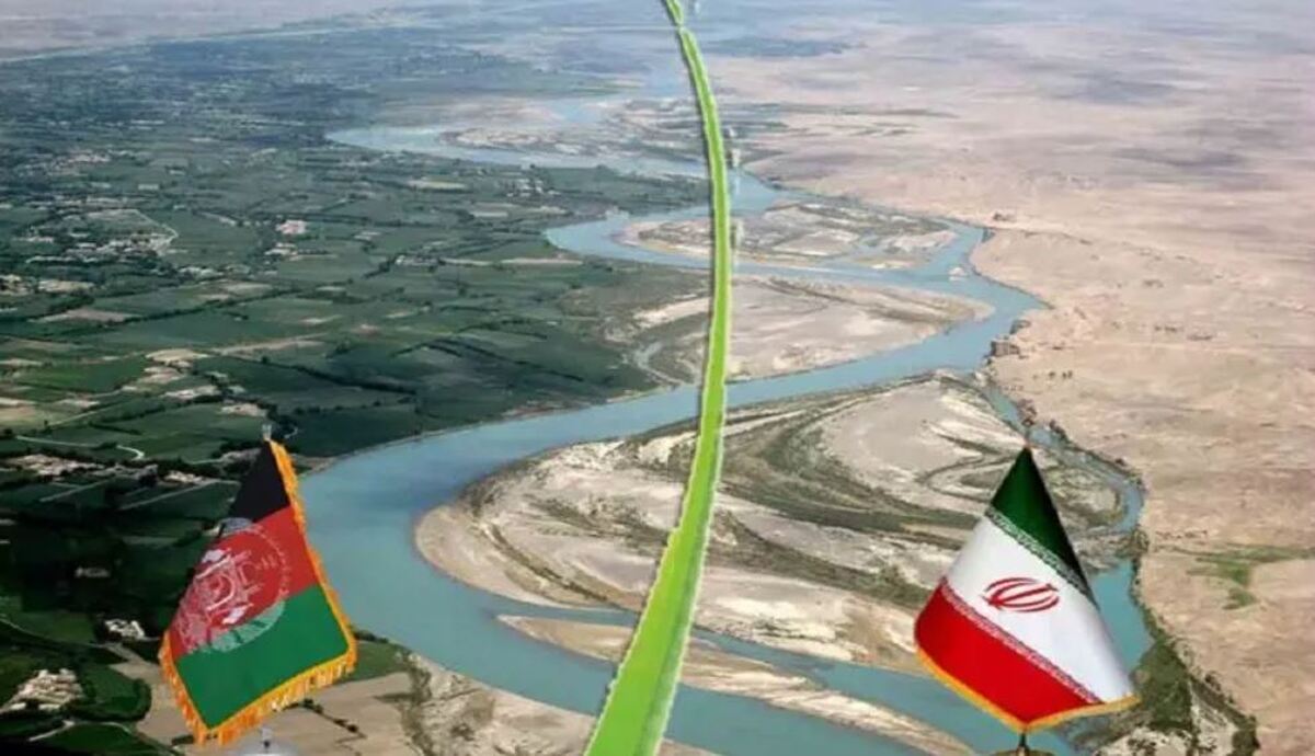 مذاکرات آبی با ۴ کشور/ ایران به دنبال حقابهها