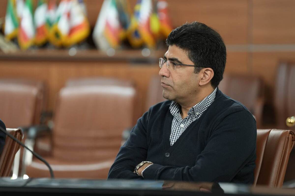 مسیر مدیریت نوآوری تا بومیسازی دانش فنی در صنعت پتروشیمی