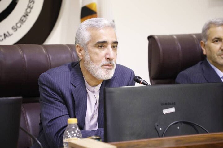 مشکلات دارویی کشور عمدتا ناشی از محدودیتهای ارزی و نقدینگی است