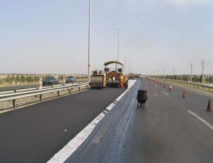 معاون وزیر راه و شهرسازی:
دو قطعه پروژه راهسازی تنکابن- قزوین – الموت ناتمام مانده است