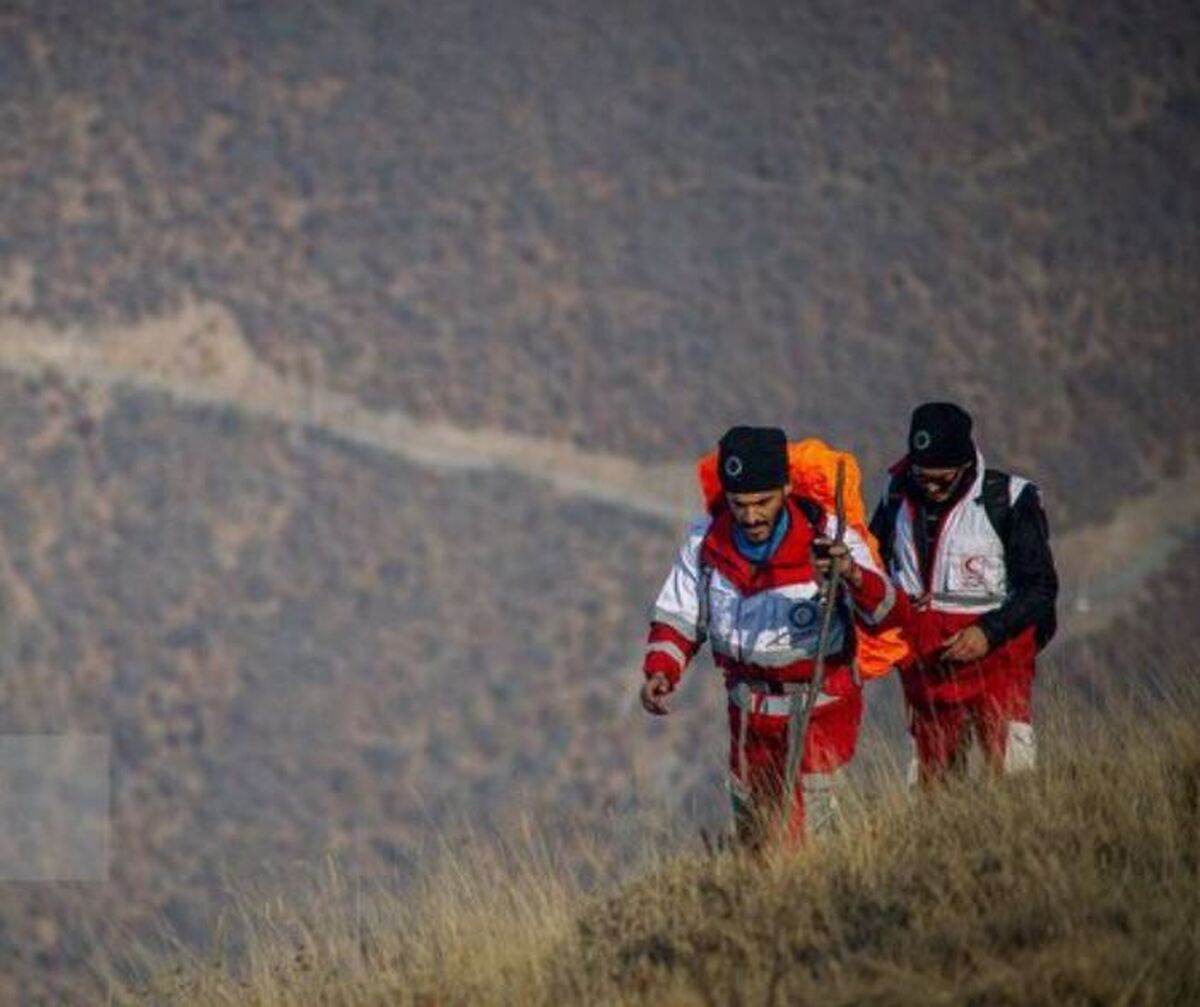 مفقود شدن ۵ نفر در مسیر جاده پردیس مهندسی دانشگاه شاهرود / عملیات جستوجو ادامه دارد