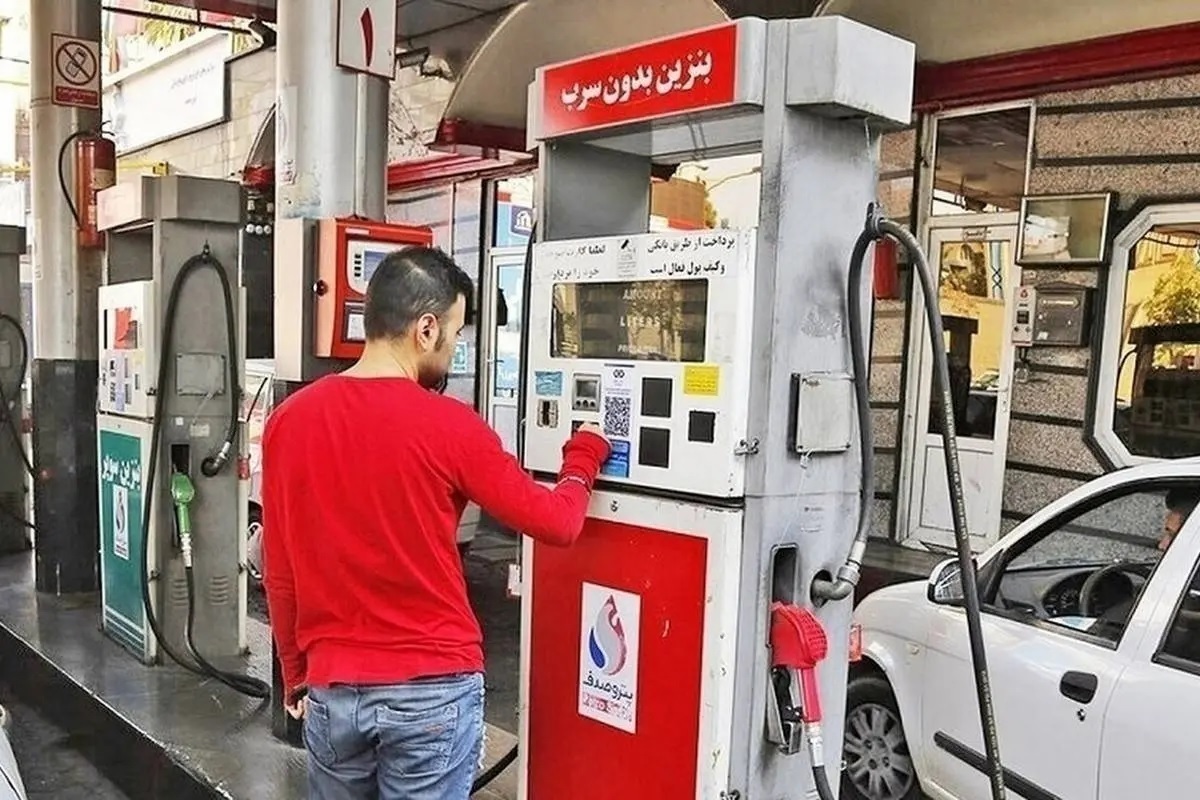 ممنوعیت تازه در پمپ بنزینها/ رانندگان حتما بخوانند