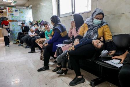 آنفلوانزا در بوشهر،اخبار پزشکی،خبرهای پزشکی آنفلوانزا در بوشهر،اخبار پزشکی،خبرهای پزشکی