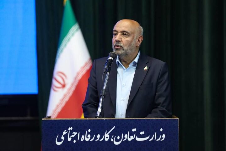 میدری: دولت باید مسیر فعالیت تعاونیها را ساده و شفاف کند
