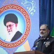 نامگذاری یک شناور نیروی دریایی ارتش به نام «سمنان»