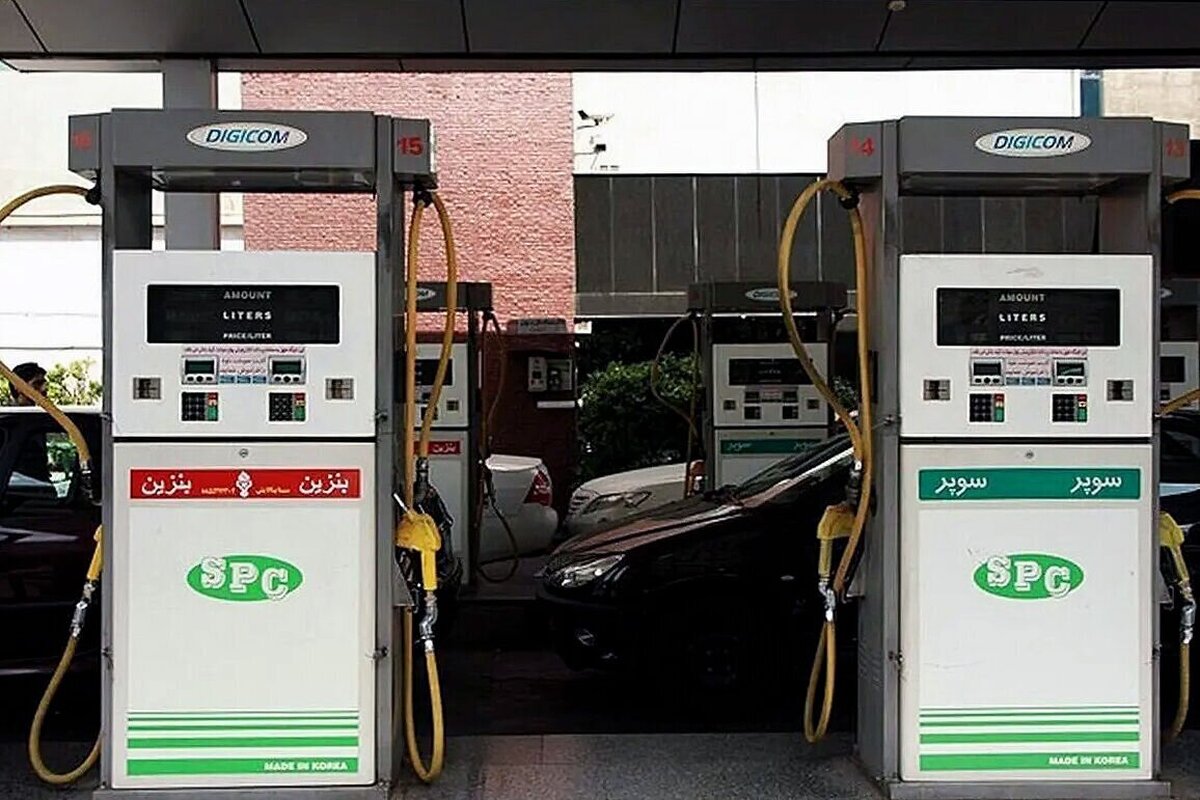 نحوه تعیین قیمت بنزین سوپر؛ تا وضعیت روزانه بورس چگونه باشد!
