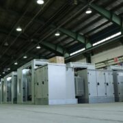 نخستین سیستم یکپارچه تجهیزات نیروگاه‌های خورشیدی رونمایی شد