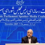 نظر صریح قالیباف درباره کالابرگ؛ رئیس مجلس به موضوع سیم کارت‌های سفید واکنش نشان داد