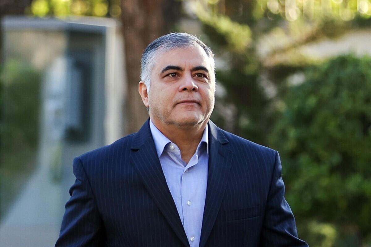 نفت ایران مجانی فرخته میشود؟