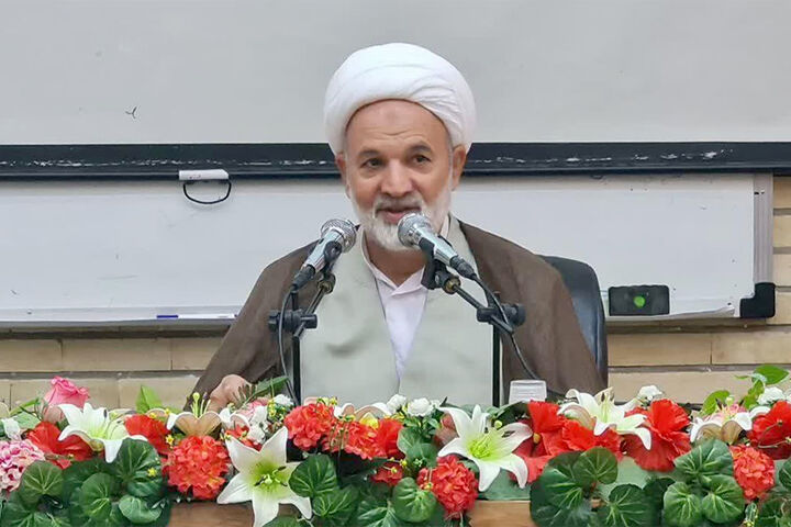 نماینده قم در مجلس:
عوارض آزادراه تهران–قم پشتوانه تکمیل آزادراه شهید سلیمانی شد