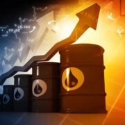 نوسان بازار نفت در سایه تنشهای ژئوپلیتیک