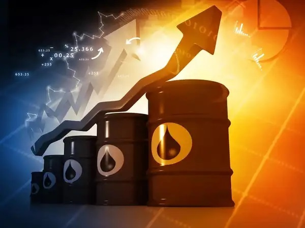 نوسان بازار نفت در سایه تنشهای ژئوپلیتیک