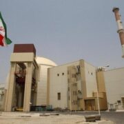 نیروگاه اتمی بوشهر از تیرماه برق تولید می‌کند
