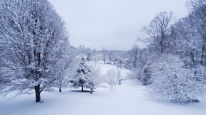هشدار بارشهای سنگین در ۵ استان