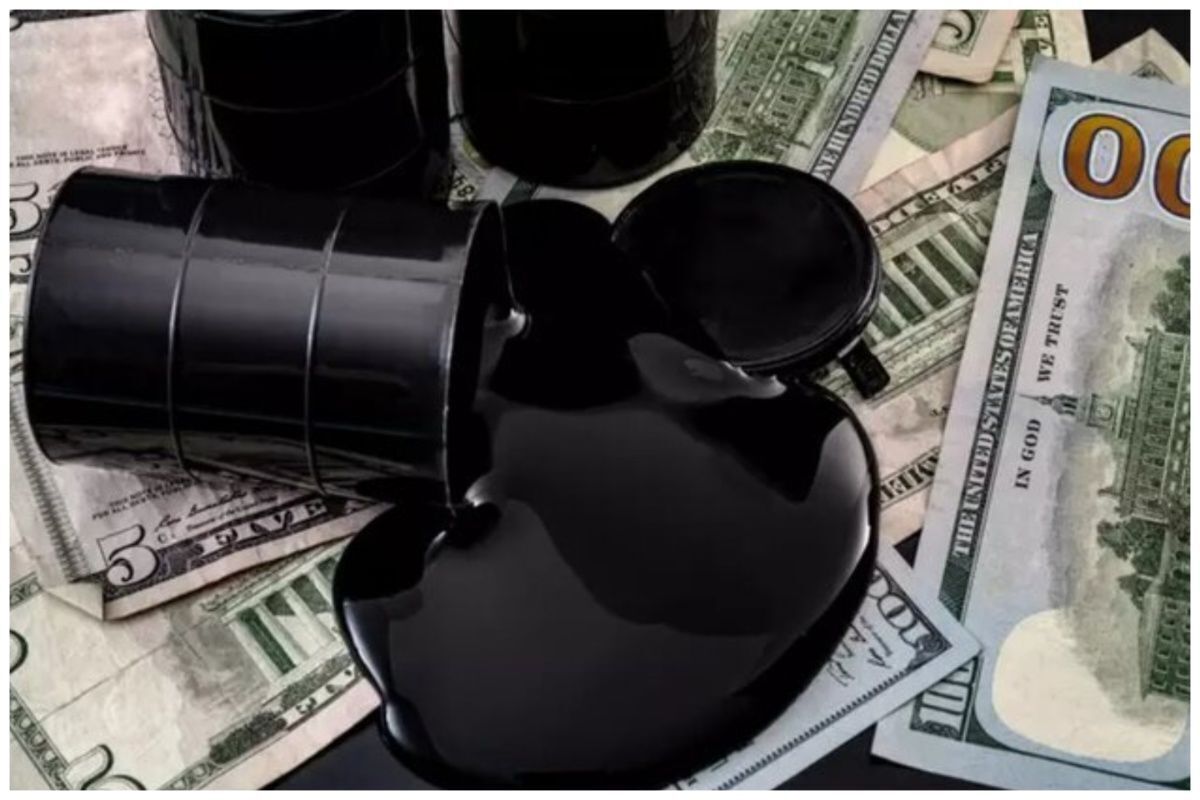 هند بازار نفت را به هم ریخت