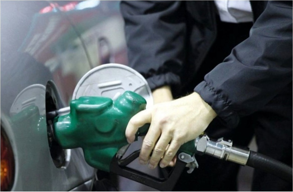 واردات بنزین سوپر تصویب شد