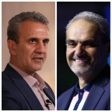 واکنش تند موسویچلک به جواد خیابانی؛ خجالت نمیکشید حرف مفت را جامعهشناسی مینامید؟