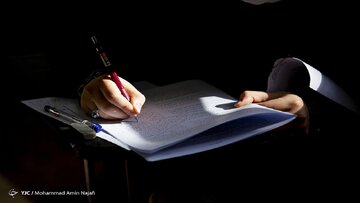 واکنش خسروپناه به تلاش مجلسیها برای حذف تاثرگذاری معدل پایه یازدهم در کنکور؛ مصوبه تغییر نمیکند/ «نظر آموزشوپرورش هم تاثیر قطعی معدل است»