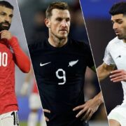 واکنش عجیب بلژیکیها پس از هم گروه شدن با تیم ایران