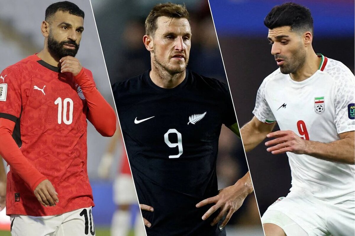 واکنش عجیب بلژیکیها پس از هم گروه شدن با تیم ایران