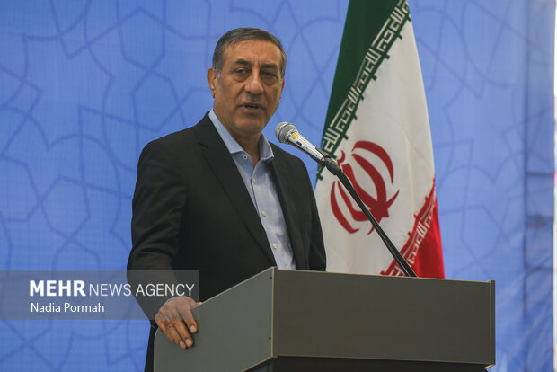 واکنش معاون رئیسجمهور به انتقادات محیط زیستی در سدسازی