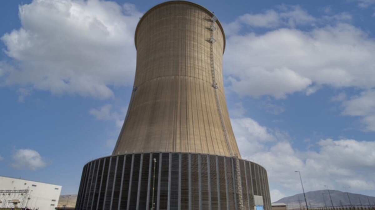 وزارت نیرو: برای پیک مصرف برق، ۴۰۰۰ مگاوات ظرفیت جدید نیروگاهی اضافه میکنیم