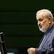 وزیر نیرو: شرمنده مردم هستیم اگر خاموشی دو بار اتفاق می افتد!