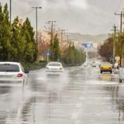 وضعیت بحرانی آب در تهران، مشهد و اصفهان