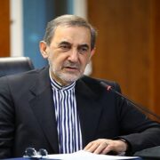 ولایتی: بیانیههای سیاسی واقعیت مالکیت جزایر ایرانی را تغییر نمیدهد