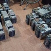 پای پلیس هم به ناترازی برق باز شد