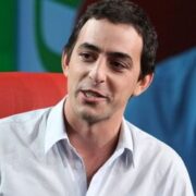 پای یک شخص ایرانی به پرونده اپستین باز شد: سالار کمانگر، مدیرعامل سابق یوتیوب