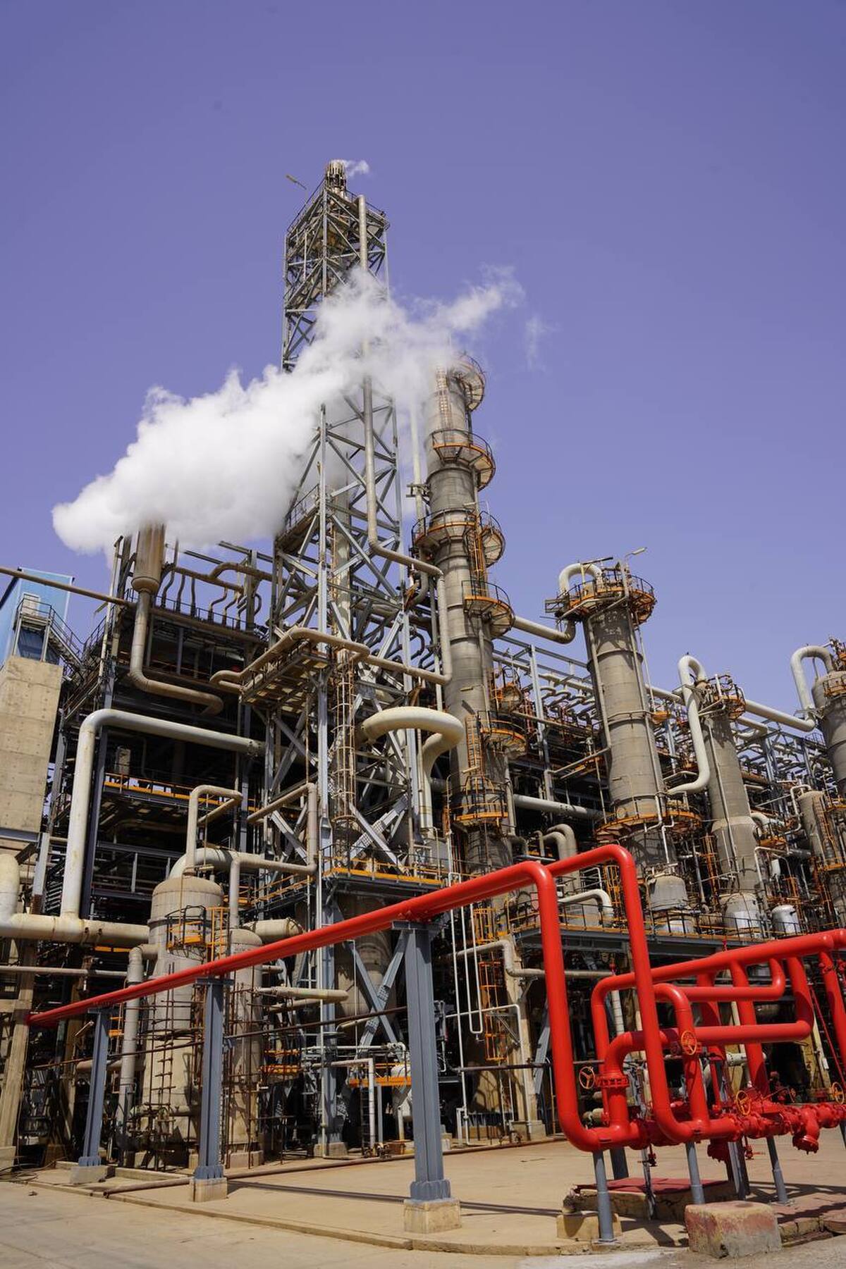 پتروشیمی اروند بورسی میشود