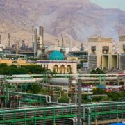 پتروشیمی جم پیشگام در مدیریت پایدار آب، با استقرار استاندارد بین‌المللی ISO46001:2019